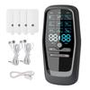 AITOYAN Handheld EMS Microcurrent Muscle Training 30 9 Compact Suitable for and Includes Japanese Instruction Manual Massager, Care, Tool, Levels,