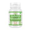 Morsan Nutraveda Hadjod (Cissus Quadrangularis, Harjor) Extract Capsule | 60 X 500 Mg Veg Capsules | Supports Natural Healing (Pack of 2)