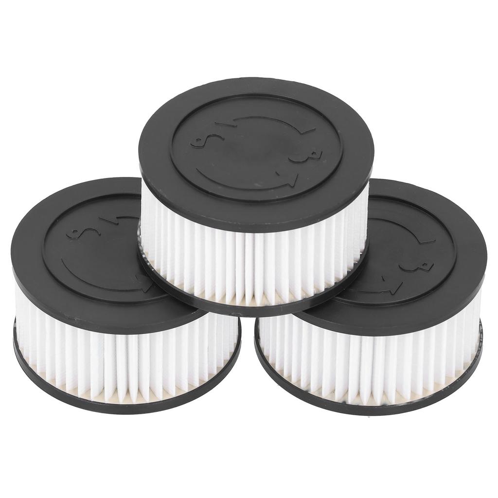 3Pcs Air Filter Fit For Stihl MS251 MS261 MS271 MS291 MS311 MS381 MS391 Chainsaw