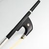 VINGOBOW German Carbon Fiber Contrabass Bow German Double Bass Bow Size 4/4
