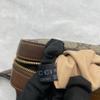 [Pre-Owned] Gucci Horsebit 1955 Small Shoulder Bag 'Beige/Ebony' - Very Good #1U5QXEV