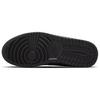 Nike Dunk High Dover Street Market Черный 718766-001