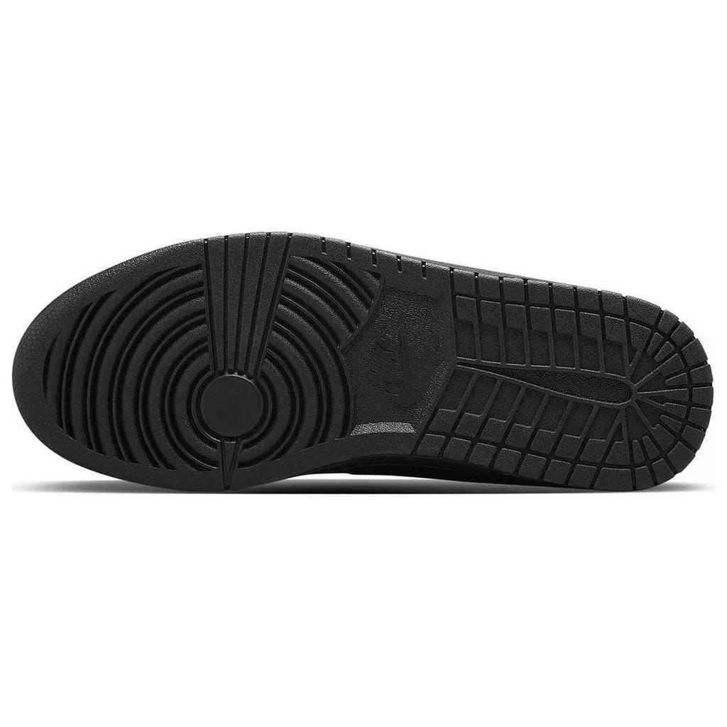 Nike Dunk High Dover Street Market Черный 718766-001