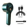 Rechargeable Lint Remover: Gentle Fabric Ball Trimmer & Shaver