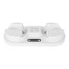 Controller Charging Station 4 Type C Magnetic Interface Dual Charger Dock with LED Indicator for PS5 VR2
