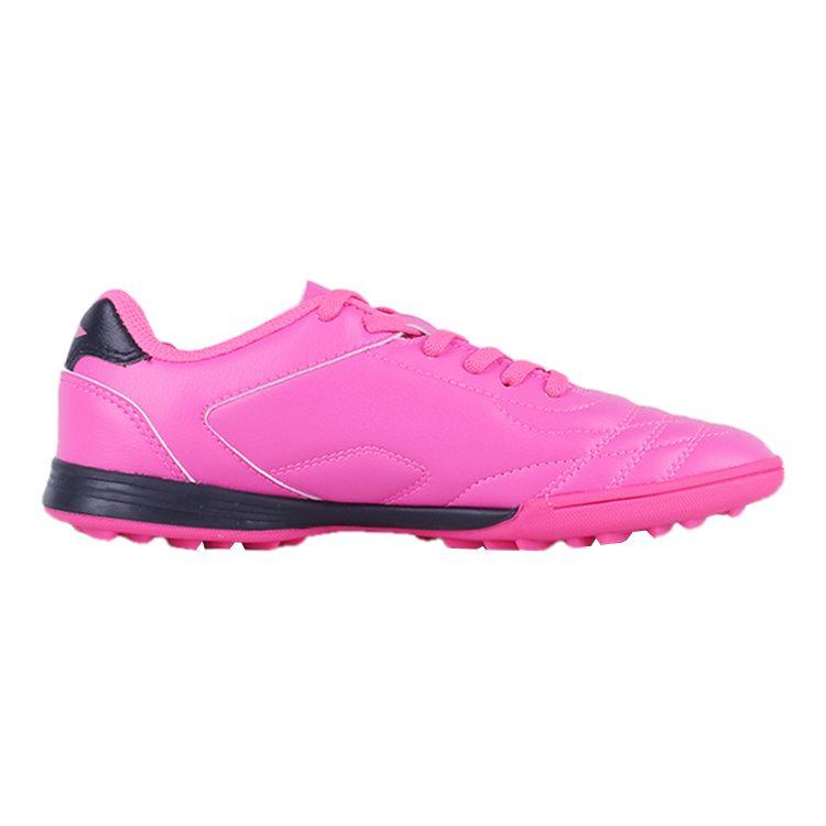 Li Ning Модные Устойчивые к Скольжению Амортизирующие Износостойкие Низкие Детские Футбольные Бутсы Детские ASTQ014-4