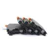 Совместим с картриджами LC223 для чернильного картриджа принтера Brother DCP-J562DW J4120DW MFC-J480DW J680DW J880DW J5320DW J4420DW