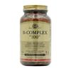 B-Complex 100, 100 Vegetable Capsules