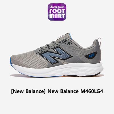 New Balance M460LG4