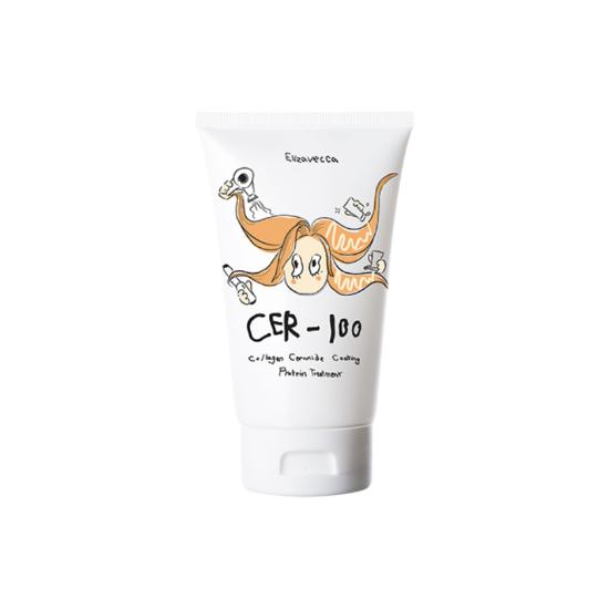 Elizavecca CER-100 Collagen Ceramide Coating Protein Treatment 100ml
