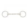 Lorina Flexi Peanut Joint Loose Ring Snaffle