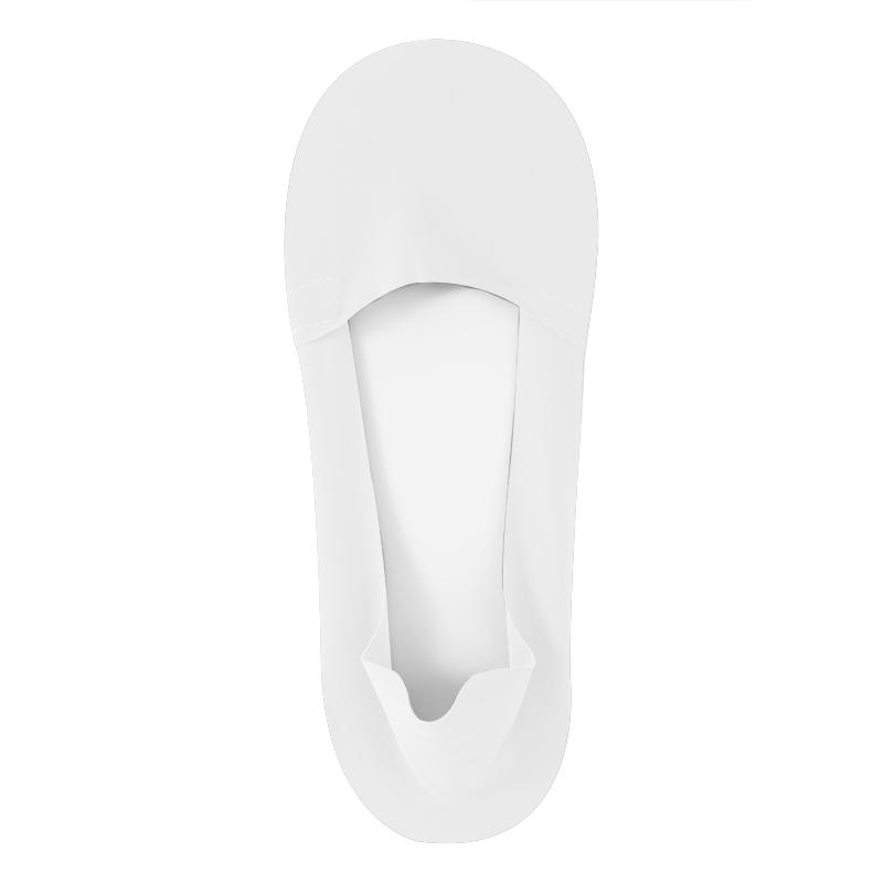 Ice Silk Low Cut Boat Socks for Women Seamless Breathable Silicone Anti Slip Socks Female Invisible Socks