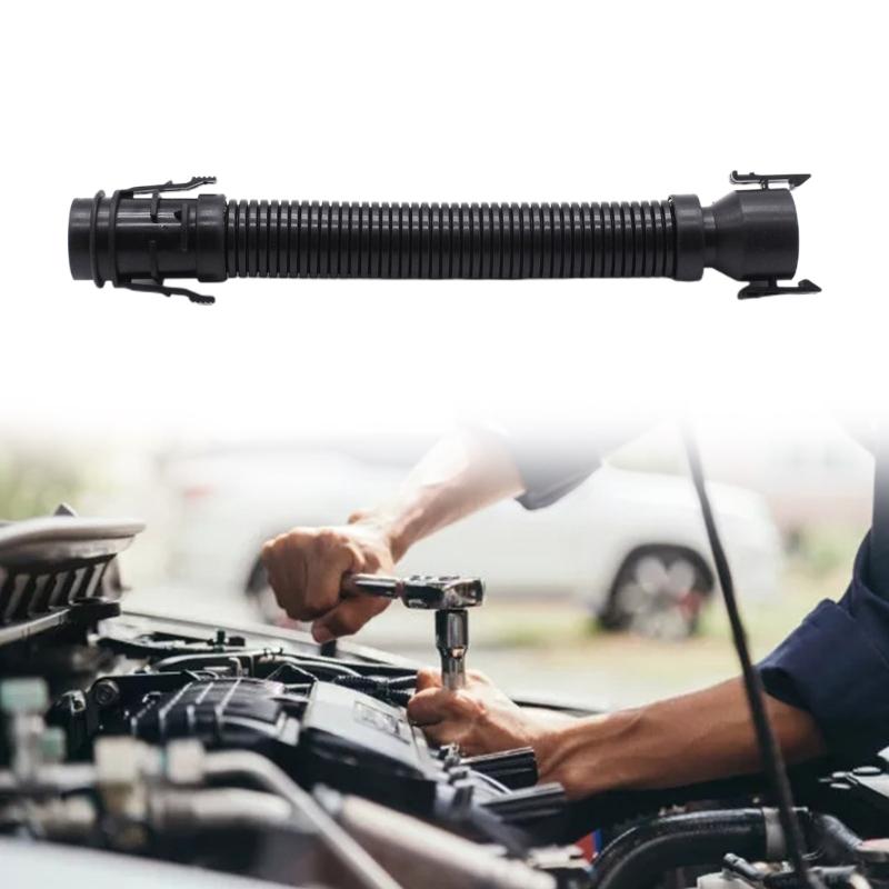 Стабильно работающий коромысло/кулачок - крышка воздушного фильтра впускной сапун N47 N57 13717803842 для E61 F30 E88 F32 F31 E87 F34