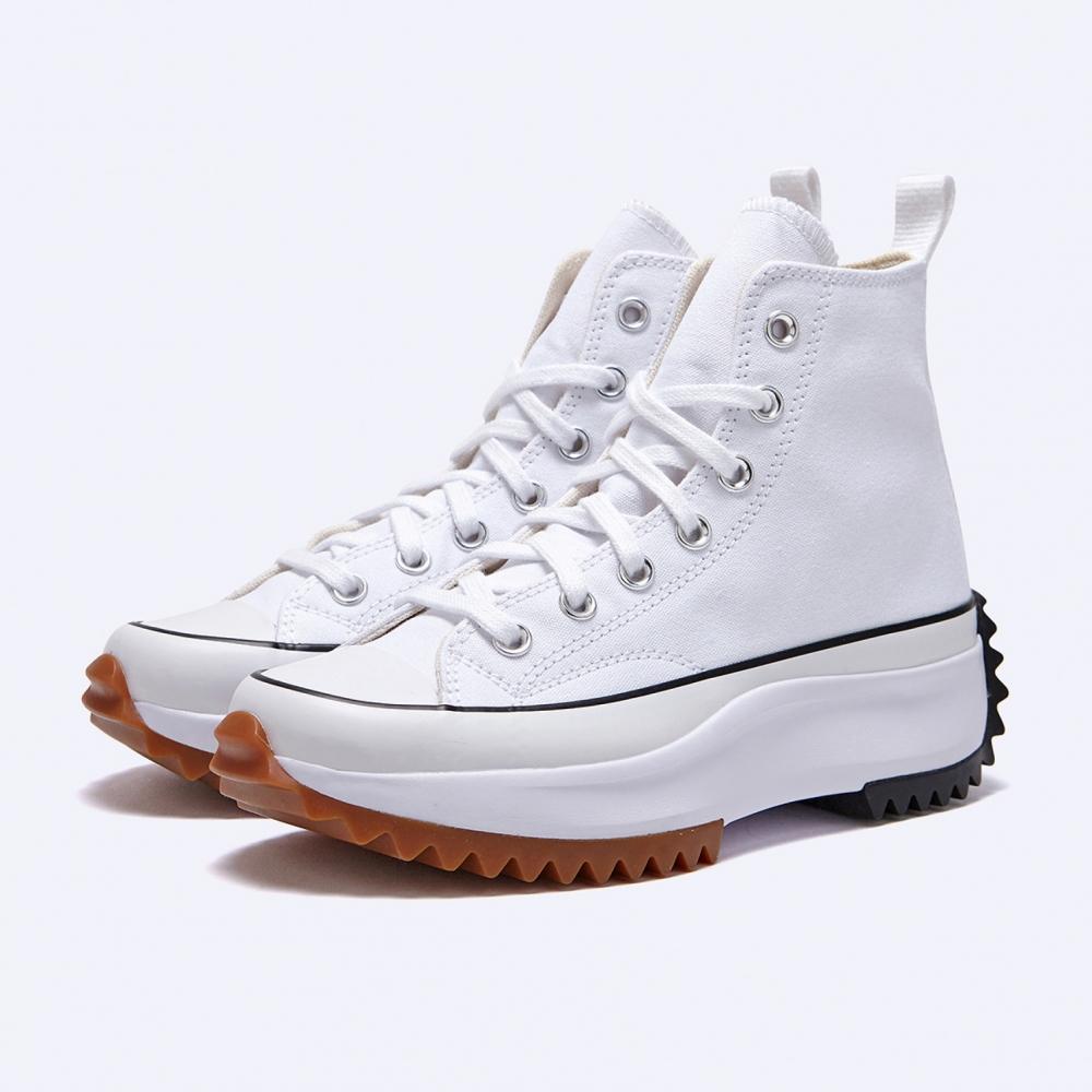 Converse Runstar Hike Белый 166799c