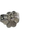 TIFFANY&Co.  Пирс Серебро Серебро925 Женские