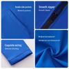 Children & Adults Swimming Warm Jacket Bath Towel Windbreaker