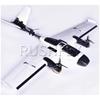RUSHFLY Y3 VTOL Fixed-Wing RC Aircraft (CN version)
