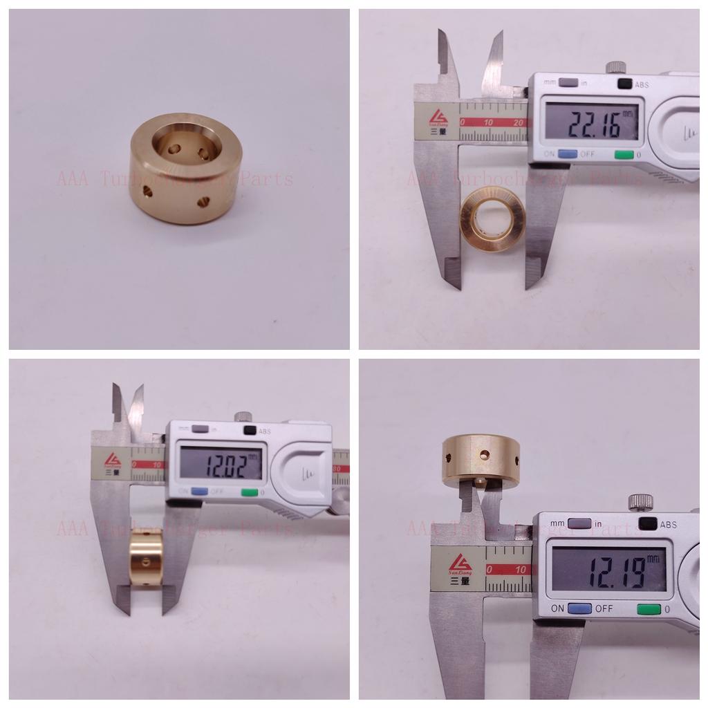 HE551V HE561V Turbo Parts Repair Kits Supplier AAA Turbocharger Parts