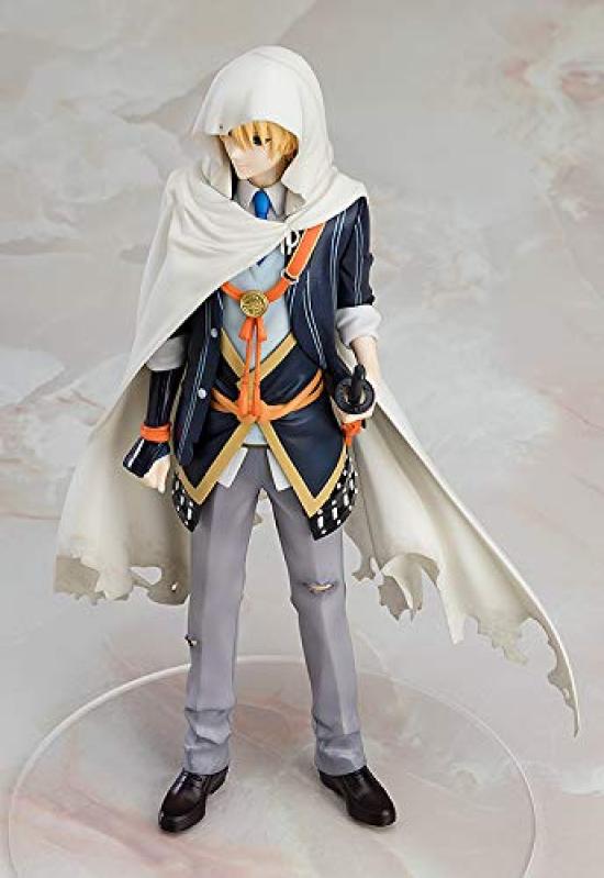Touken Ranbu Yamanbagiri Kunihiro Масштабная ABS ПВХ Полная фигурка -ONLINE- 1/8 и Предварительно окрашенная