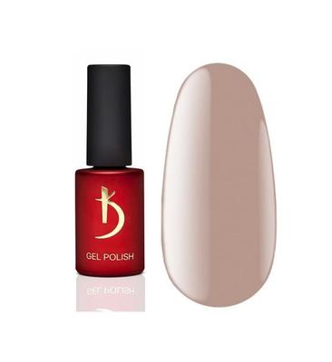 Лак для ногтей - Kodi Professional - Цвет 20 CN - 7 мл - Светло-розовый - Гель