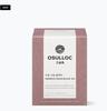 Osulloc Marron Cream Black Tea 10 Sachets | Sweet Korean Jeju Chestnut Tea