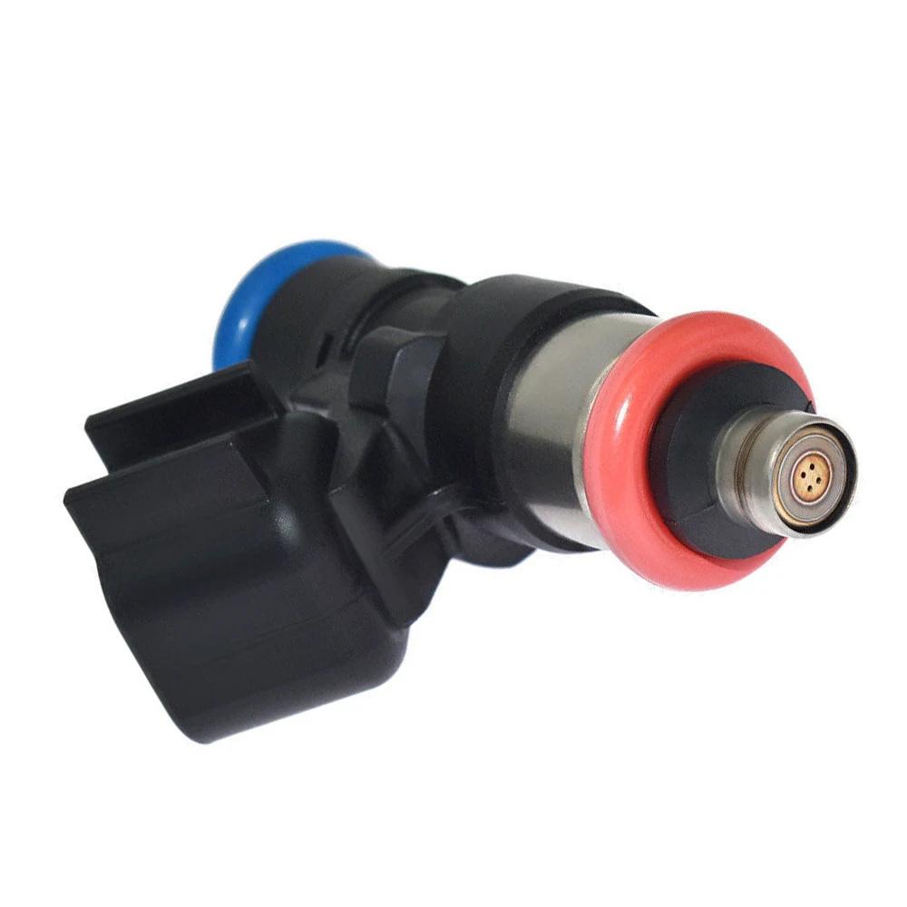 6pcs Fuel Injector For Ford Escape Fusion Mazda Tribute Milan 3.0L 9L8Z-9F593-A