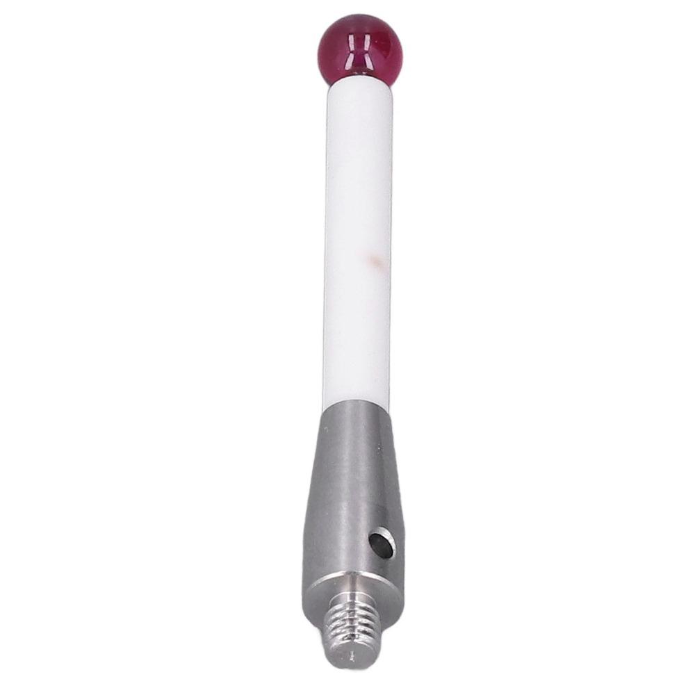 Stainless Steel CMM Probe Stylus Ceramic Stem Ceramic Stem Probe Metrology Equipment