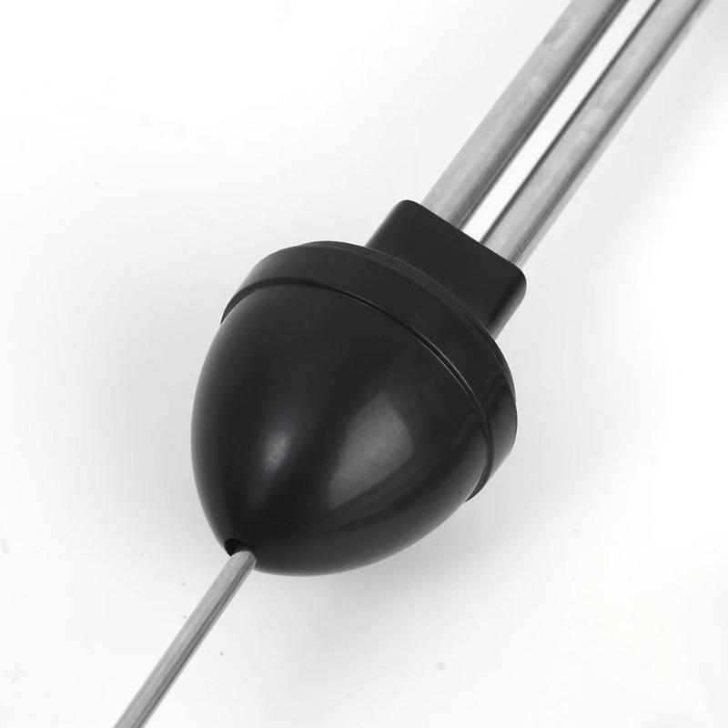 Автомобильный стетоскоп Диагностика аномальных звуков в цилиндрах двигателя Обнаружение внутренних механических шумов Инструменты для осмотра и ремонта автомобиля