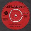 7-дюймовая пластинка BOOKER T THE MGS Green Onions 584088 Atlantic 1967 UK SoulFunk Б/у