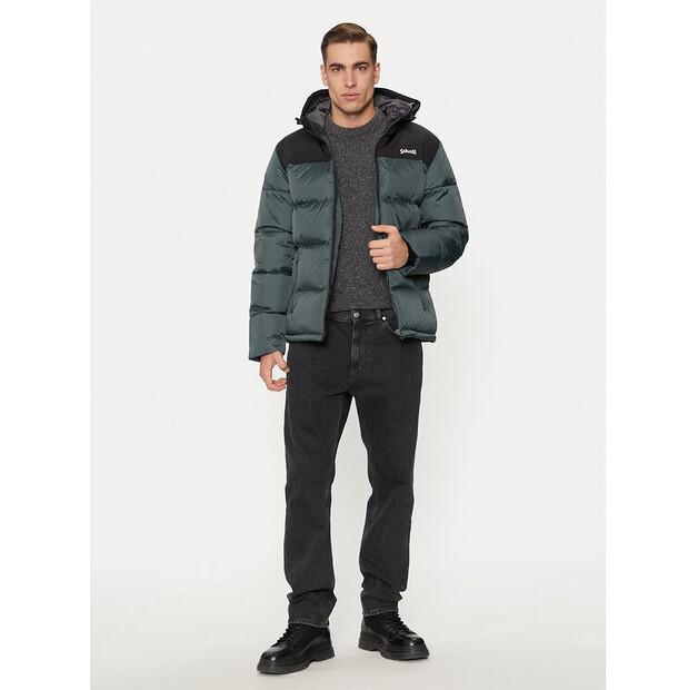 Куртка зимняя Schott NYC UTAH2