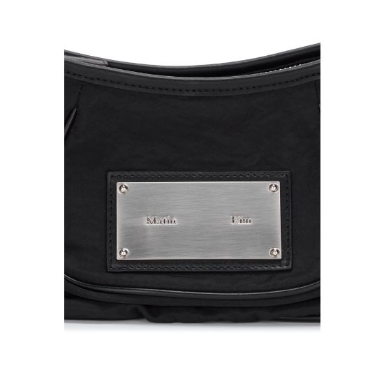 Matin Kim MADELEINE ROUND BAG [Original Product]