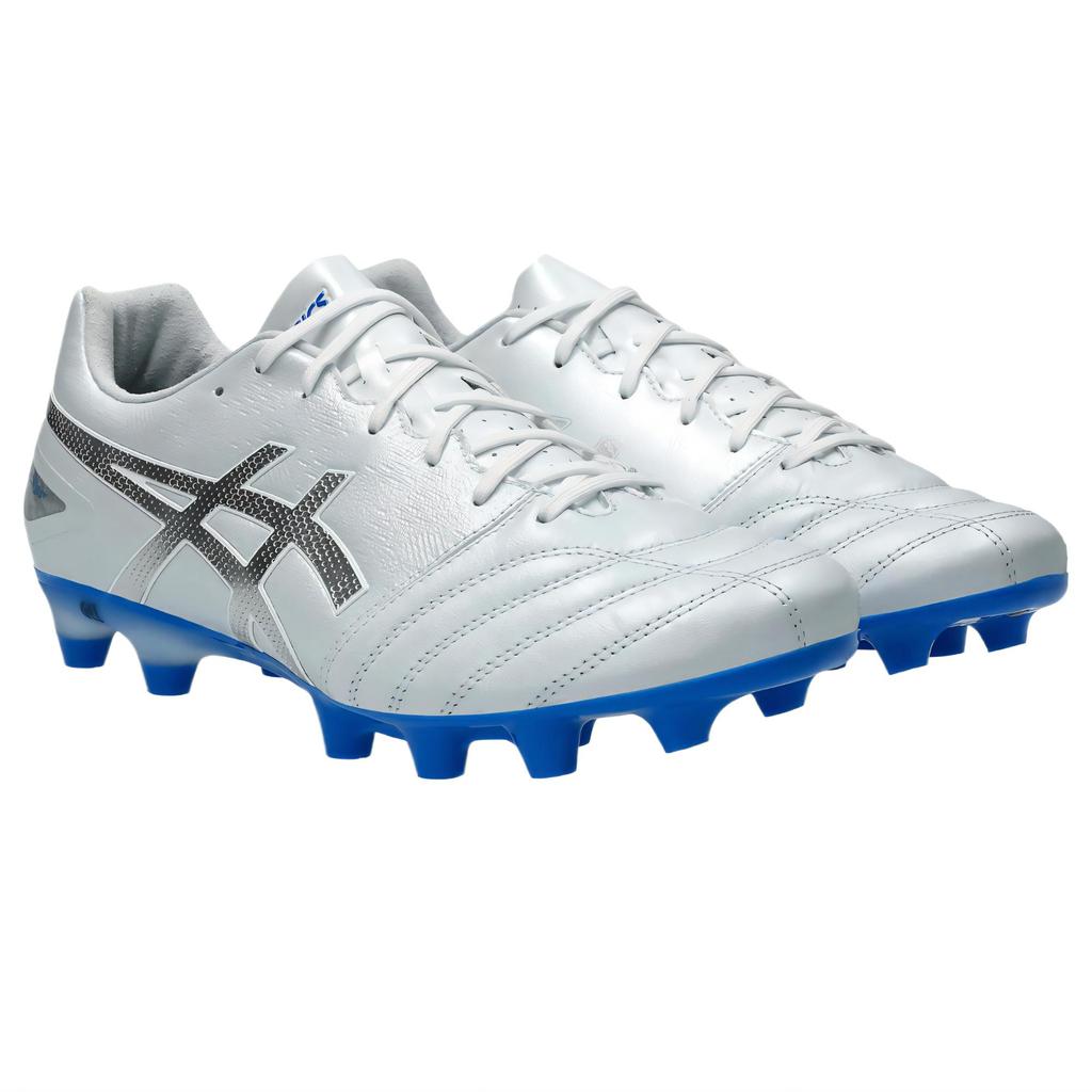 Asics Ds Light Pro Comfortable Shock Absorbing Soccer Shoes Unisex Soccer Shoes White 1103A110-103