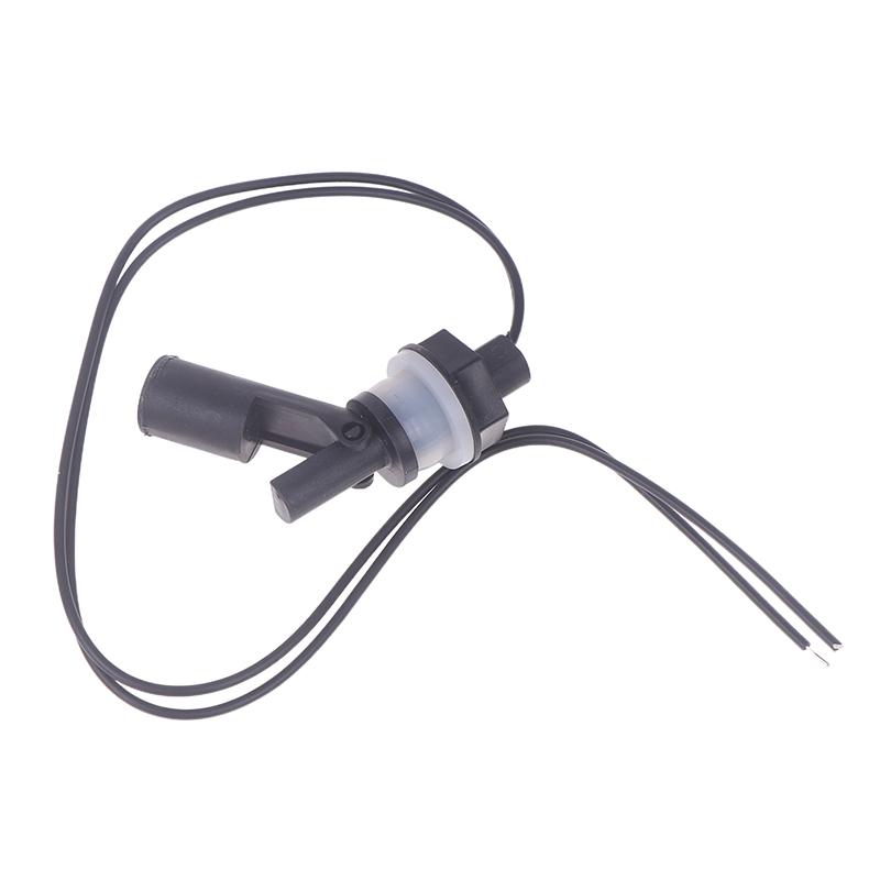 Горизонтальный датчик уровня воды в резервуаре/бассейне, датчик уровня жидкости, поплавковый шарик из полипропилена для Arduino.