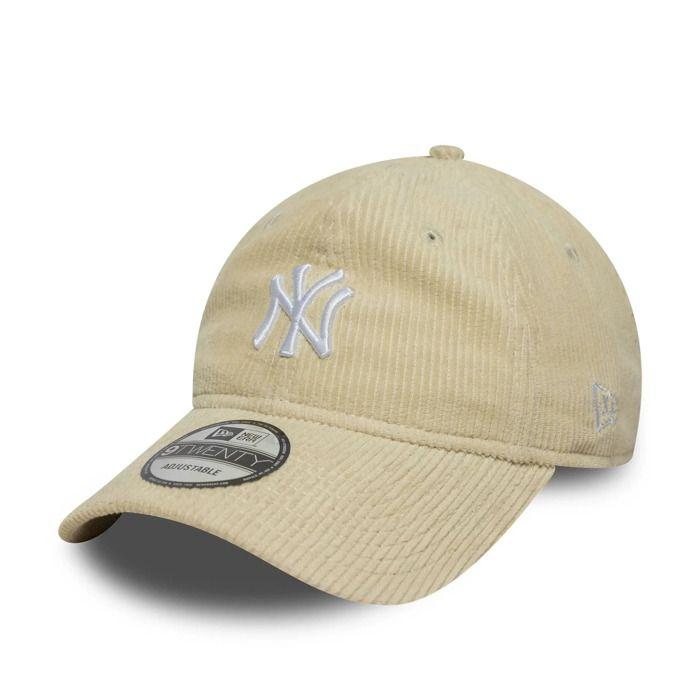 Casquette de baseball New York Yankees 9twenty