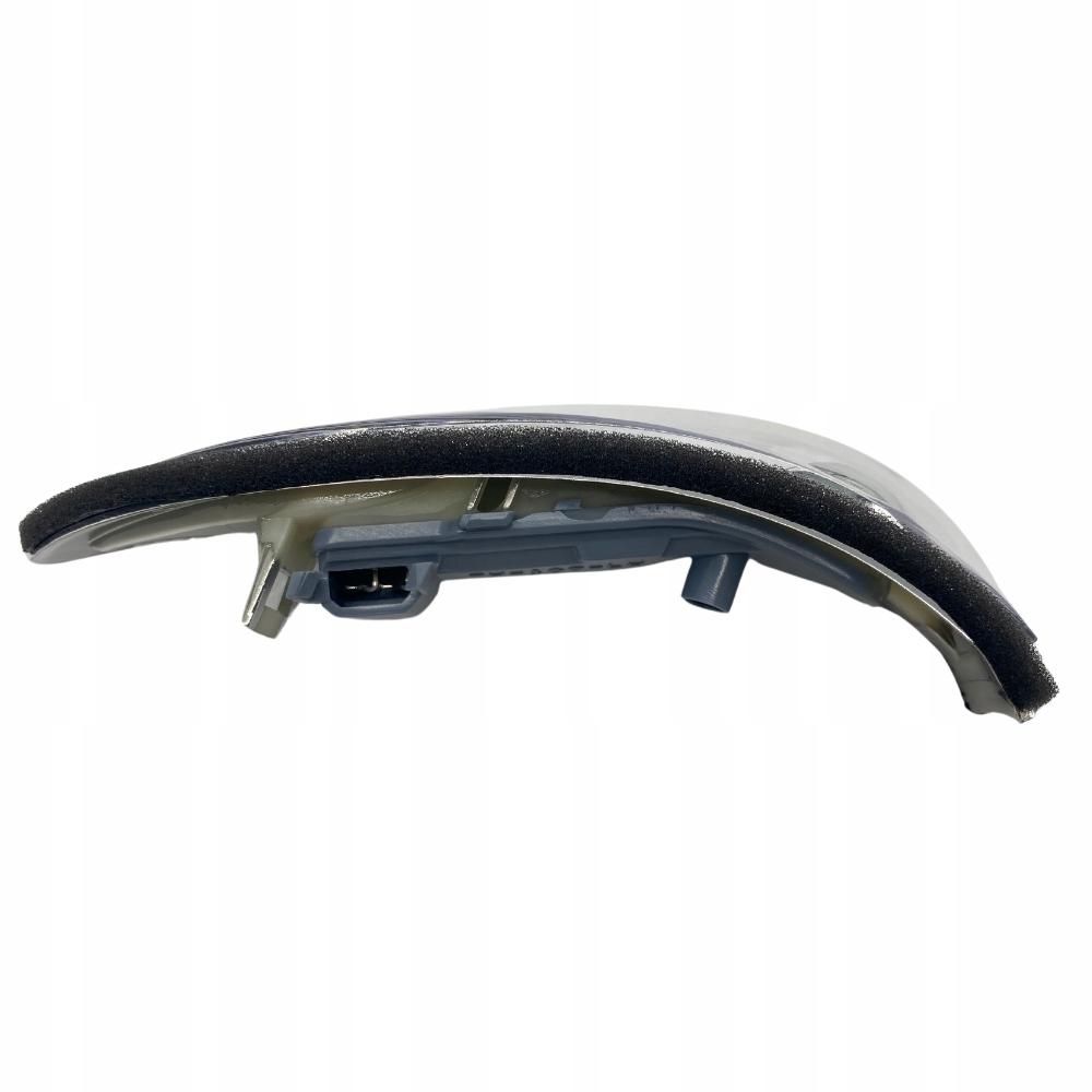 Mercedes-Benz W169 W245 Left Turn Signal Mirrors 2004-2008