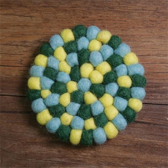 Обеденная подставка, модная быстросохнущая легкая подставка для столовых приборов, устойчивая к пятнам, не выцветающая подставка для столовых приборов для пекарни