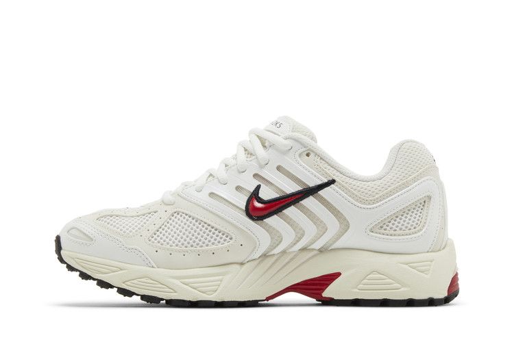 Women's Sneakers Nike Air Peg 2K5 Phantom Gym Red (Women's)