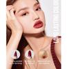Lipstick Pencil Waterproof Sexy Red Nude Purple Matte Tint Lipstick Lasting Lip Liner Pen Longlasting Makeup Cosmetic
