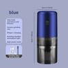 Кофемолка TYPE-C USB зарядка профессиональная керамическая мельница для кофейных зерен кофемолка новые портативные электрические кофейные инструменты