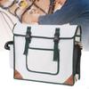 Сумка для инструментов Cross Body Heavy Duty Большая вместимость Инструменты Плечо Sling для использования в офисе