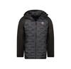 Куртка пуховая Geographical Norway WZ8113H/GN-NOIR