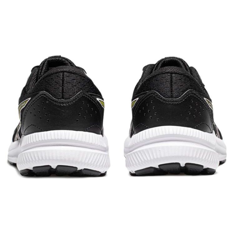 Asics Женские кроссовки Gel Contend 8 Black Cosmos 1012B320-013