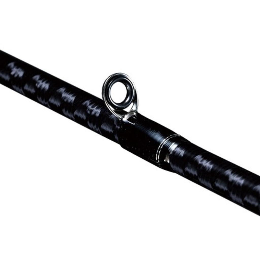 SHIMANO Bass Rod 17 Expride Spinning Versatile 2610ML Technical Long Spin Light Rig Small Plug