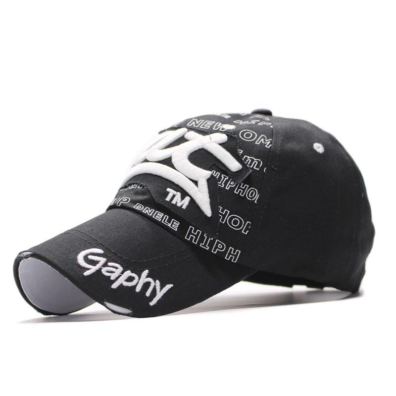 New bat outdoor hip-hop baseball cap men's duck tongue sun hat Korean version trendy girl spring and summer