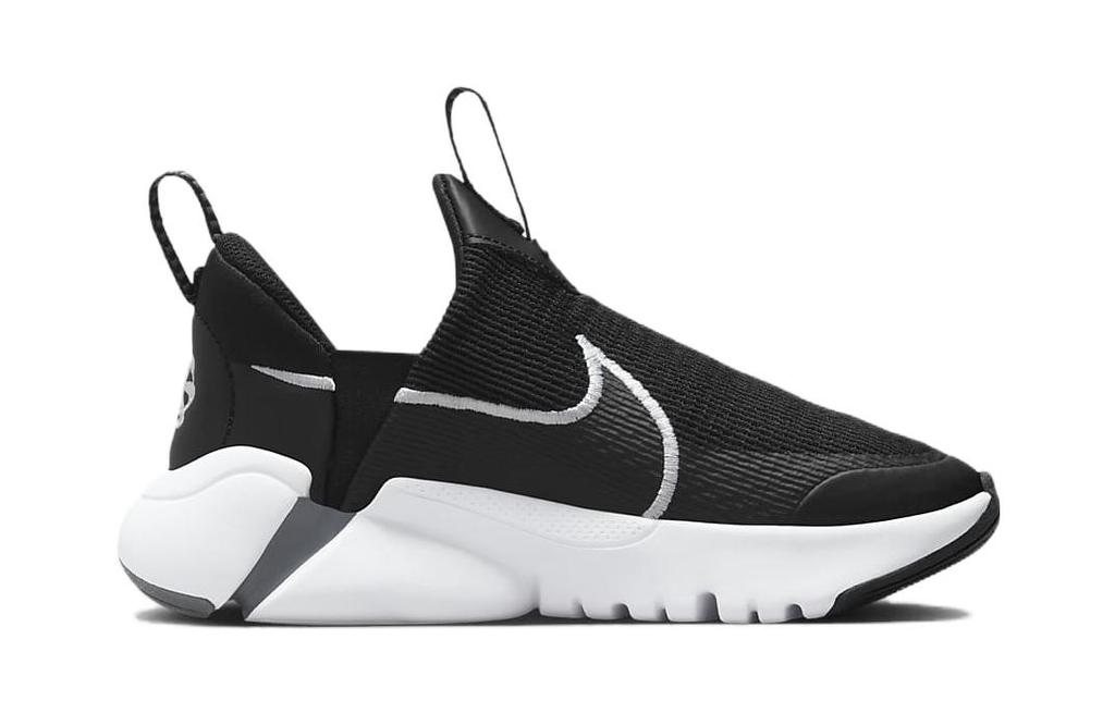 Nike Flex Plus 2 PS 'Черный Темно-серый' DV9000-003