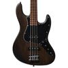 BACCHUS Global Series Electric Bass WL4-STD/RSM CHG-S