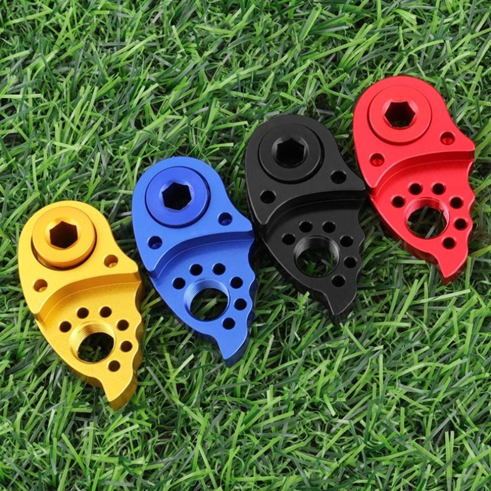 Anti-corrosion Rear Derailleur Hanger M10 Rear Derailleur Extension Road Bike