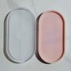 Tray Mold Storage Box Silicone Mold Diy Coaster Mold Pot Mold