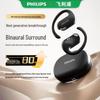 Philips TAT2739 Open-Ear Bluetooth Sport Headphones