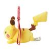 Center Original Mascot Ten Ganbariya Pikachu Pokémon [Domestic] "Ten Pokémon Colors"